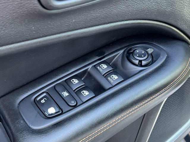 Used 2019 Jeep Compass Limited AWD/4WD image 15