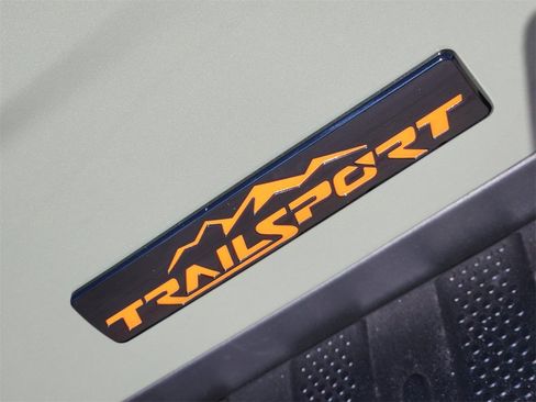 New 2026 Honda Ridgeline TrailSport image 7