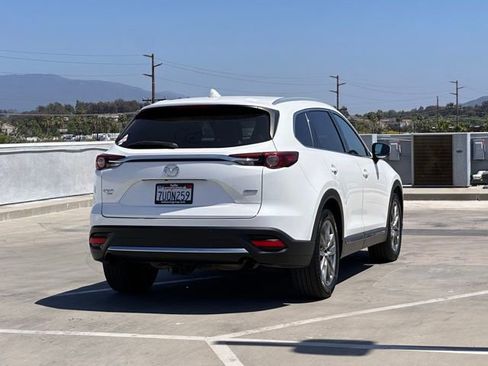 Used 2016 MAZDA CX-9 Grand Touring AWD/4WD image 35