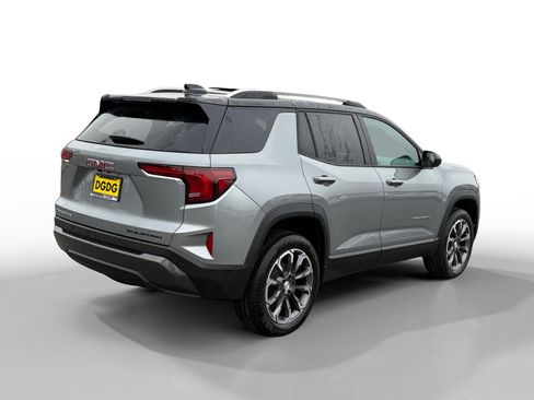 New 2026 GMC Terrain Elevation w/ Elevation Premium Package image 5