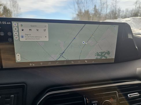 New 2026 Nissan Armada PRO-4X w/ Captain's Chari Seat Package image 24