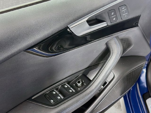 Used 2019 Audi A5 2.0T Premium Plus w/ Premium Plus AWD/4WD image 17