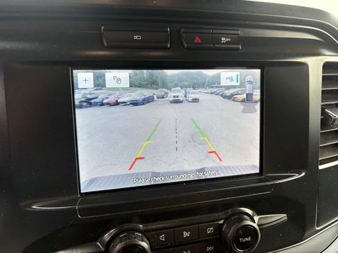Used 2022 Ford F150 XL w/ STX Appearance Package AWD/4WD image 5