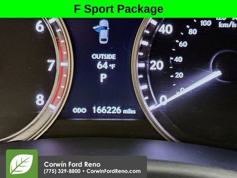 Used 2015 Lexus GS 350 image 12