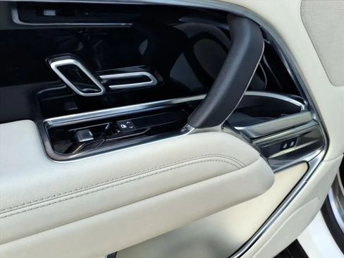 Used 2023 Land Rover Range Rover SE image 22