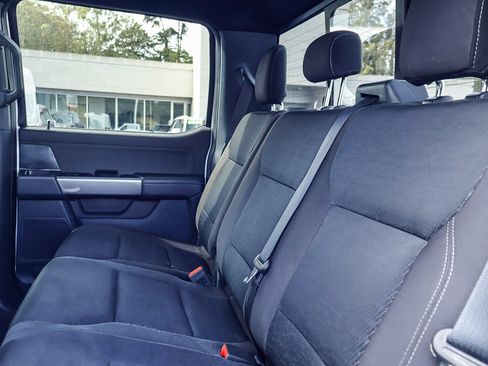 Used 2022 Ford F150 4x4 SuperCrew image 16