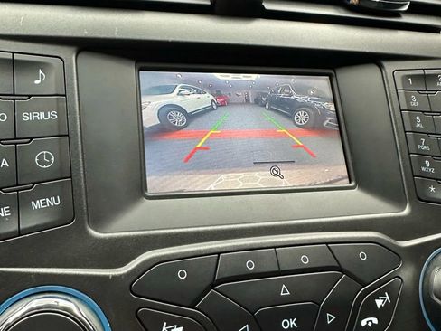 Used 2016 Ford Fusion SE image 18