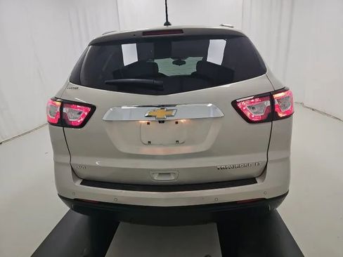 Used 2016 Chevrolet Traverse LT w/ Style and Technology Package AWD/4WD image 5