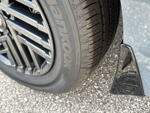 New 2026 Nissan Sentra SV image 12