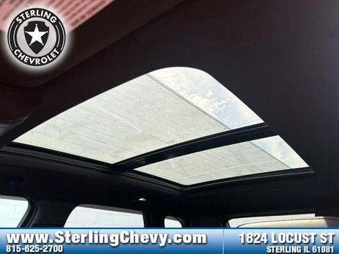 Used 2022 Chevrolet Blazer RS w/ Enhanced Convenience Package FWD image 22