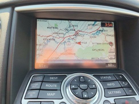 Used 2015 INFINITI QX50 Journey w/ Premium Package AWD/4WD image 16