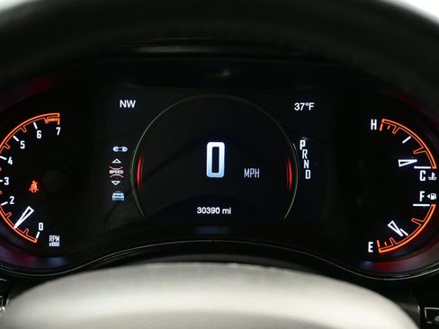 Used 2024 Dodge Durango GT image 25