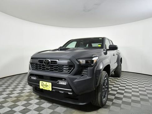 New 2026 Toyota Tacoma TRD Sport image 6