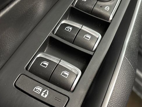 Certified 2023 Kia Sorento EX image 34