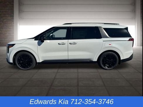 New 2026 Kia Carnival SX Prestige image 8