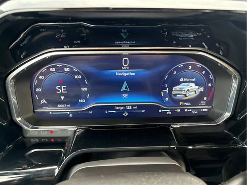 Used 2023 Chevrolet Silverado 1500 RST image 29