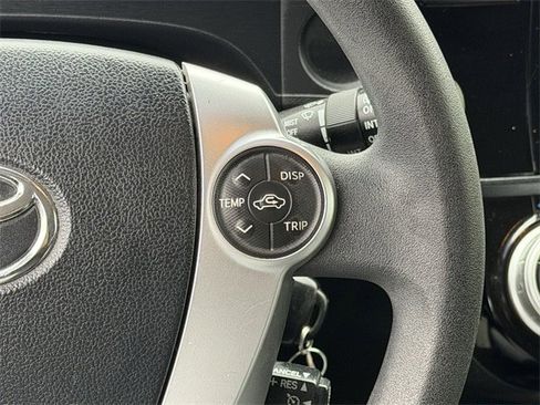 Used 2016 Toyota Prius C Four image 14