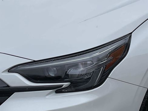 Certified 2025 Subaru Legacy Premium image 9