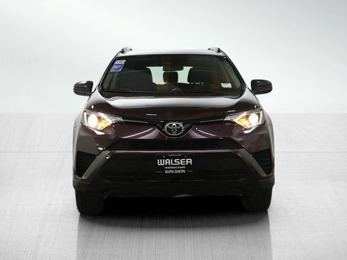 Used 2016 Toyota RAV4 LE image 8