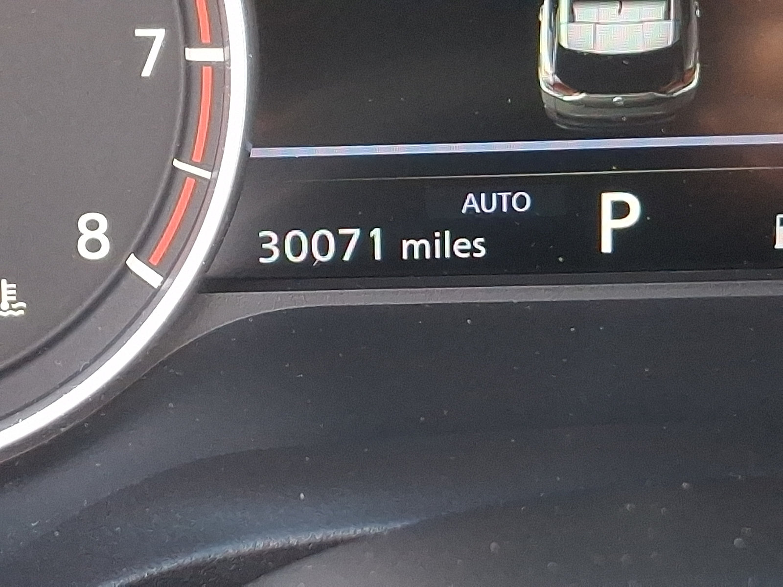 Used 2023 Nissan Rogue SV AWD/4WD image 20