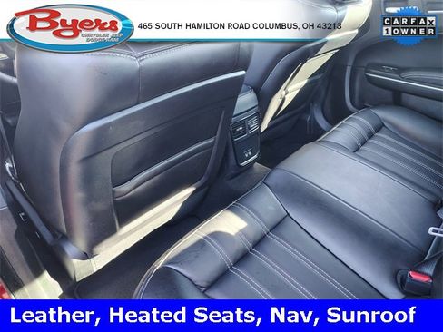 Used 2023 Chrysler 300 S image 31