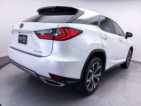 Used 2020 Lexus RX 350 FWD w/ Premium Package image 17