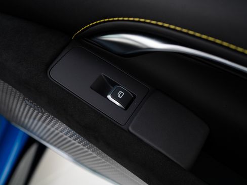 Used 2024 Lotus Emira First Edition RWD image 38
