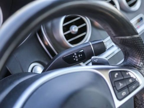 Used 2016 Mercedes-Benz C 450 AMG image 23