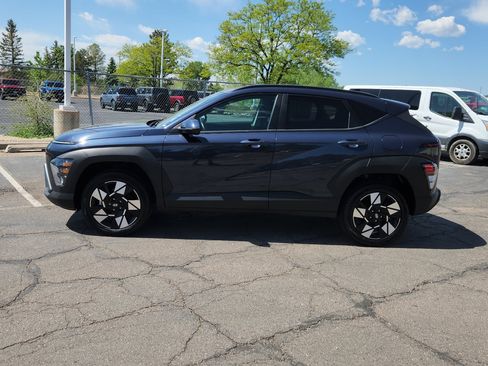Used 2025 Hyundai Kona SEL AWD/4WD image 5