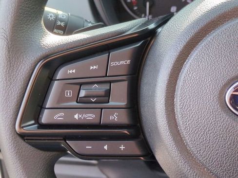 New 2026 Subaru Crosstrek 2.5i Premium image 16