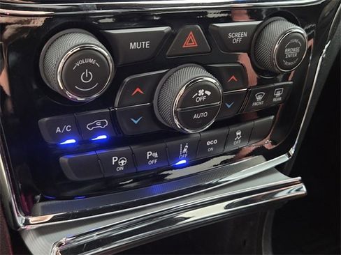 Used 2019 Jeep Grand Cherokee SRT w/ Trailer Tow Group IV image 26