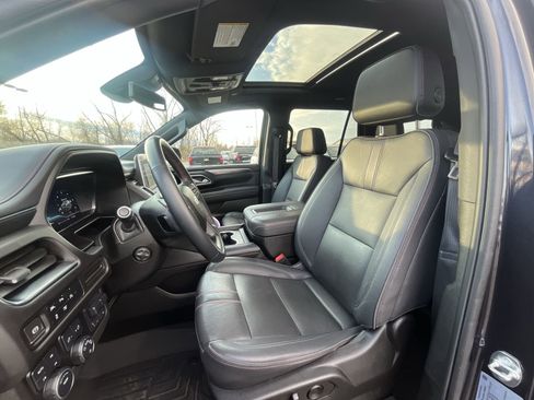 Used 2023 Chevrolet Tahoe RST w/ Sport Performance Package image 20