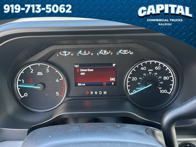 New 2026 Ford F350 XL w/ XL Chrome Package AWD/4WD image 27