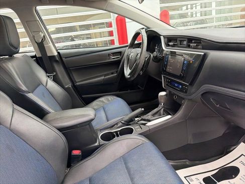 Used 2019 Toyota Corolla SE image 23