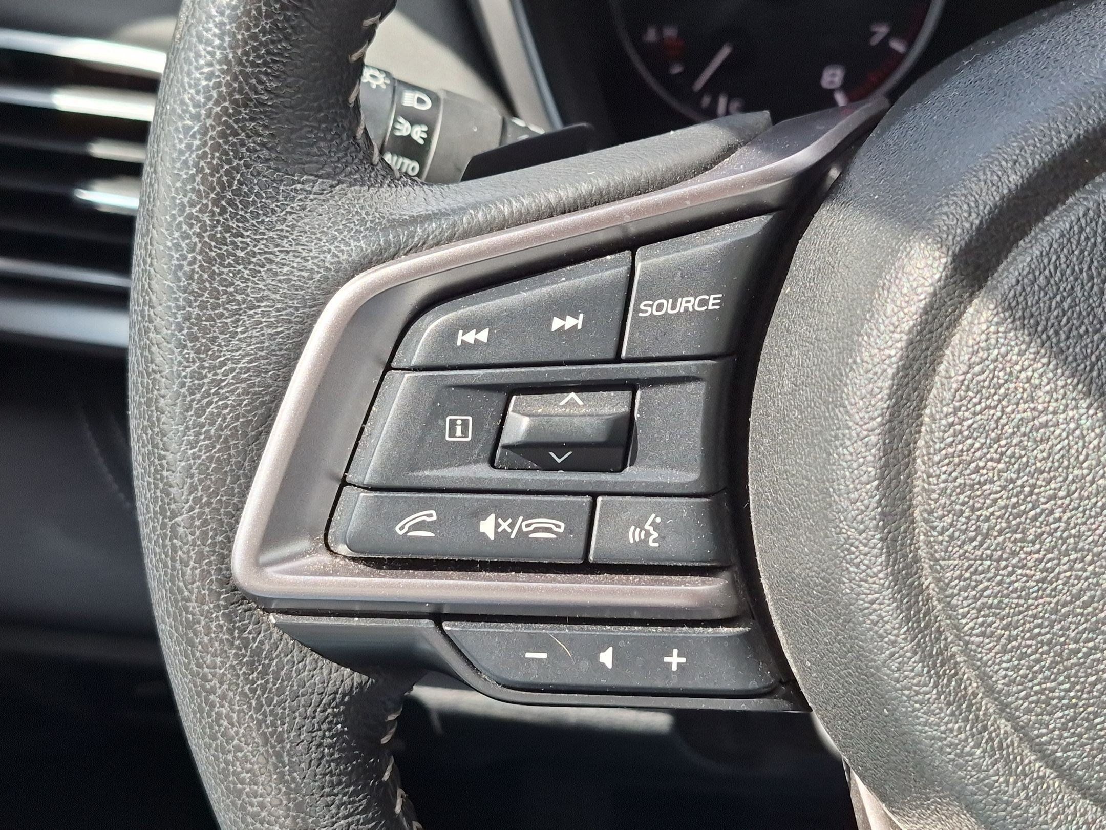 Used 2024 Subaru Outback Limited AWD/4WD image 17