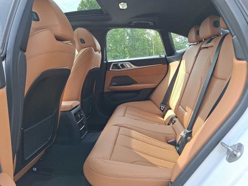 Certified 2023 BMW 430i Gran Coupe xDrive w/ Premium Package image 10