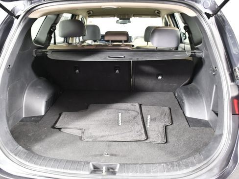 Used 2020 Hyundai Santa Fe SEL AWD/4WD image 49