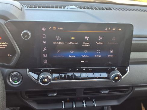 New 2026 Chevrolet Colorado Trail Boss image 15