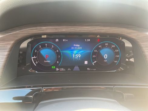 New 2026 Volkswagen Atlas SEL Premium R-Line image 16