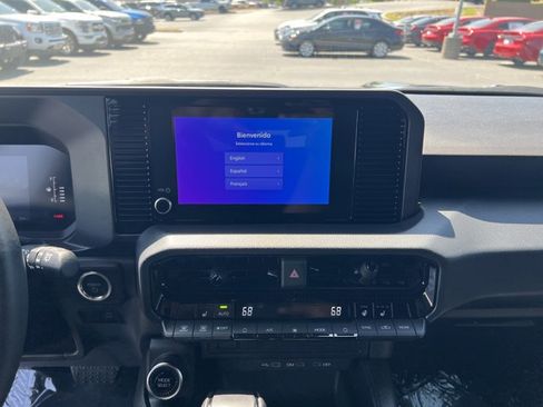 Certified 2025 Toyota Land Cruiser 1958 AWD/4WD image 13