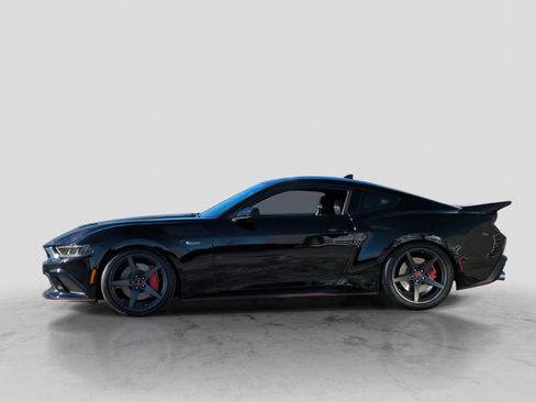 New 2026 Ford Mustang GT RWD image 3