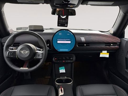 New 2026 MINI Cooper S image 10