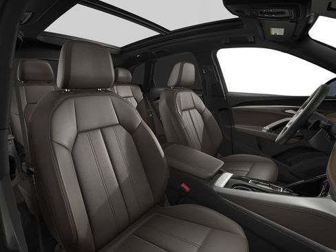 New 2025 Audi Q5 2.0T Premium image 7