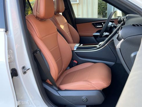 New 2026 Mercedes-Benz GLC 300 4MATIC image 26