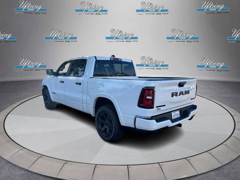 New 2026 RAM 1500 Big Horn image 5