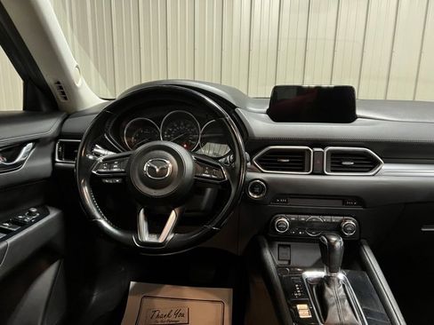 Used 2017 MAZDA CX-5 Touring image 30