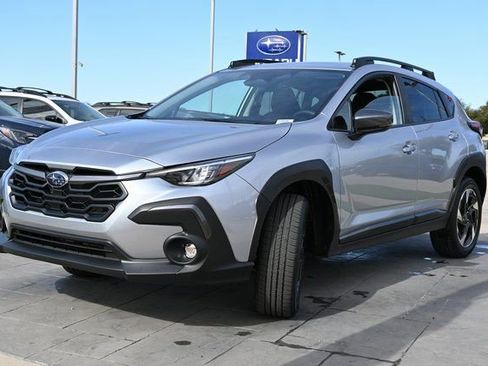 New 2026 Subaru Crosstrek 2.5i Limited image 7