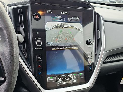 Used 2024 Subaru Crosstrek 2.0i Premium image 19