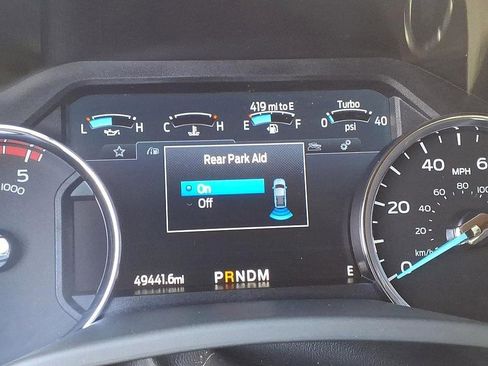 Used 2022 Ford F250 Lariat w/ Lariat Ultimate Package image 33