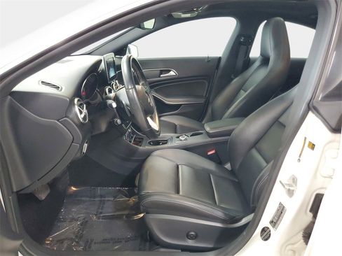 Used 2016 Mercedes-Benz CLA 250 CLA 250 image 9
